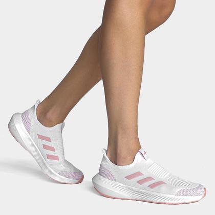 Imagem de Tênis Feminino Adidas Lite Flow