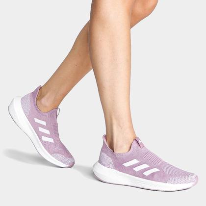 Imagem de Tênis Feminino Adidas Lite Flow