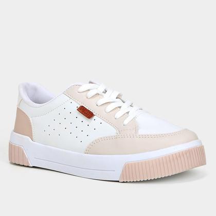 Imagem de Tênis Feminino Anacapri Flatform