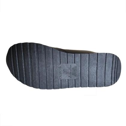 Imagem de Tenis Feminino Beira Rio Palmilha Conforto Jogging 4339101 Tamanho:38Cor:Preto Branco
