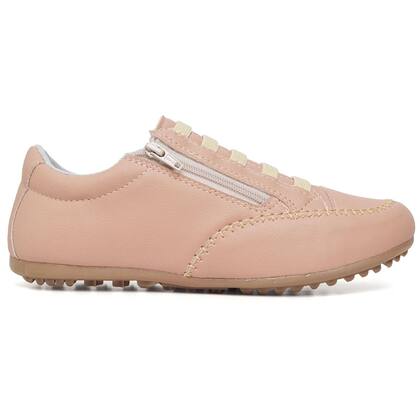 Imagem de Tenis Feminino Calce Facil Mocatenis Confortavel 2060