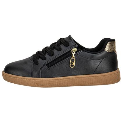 Imagem de Tênis feminino casual beira rio 4313109