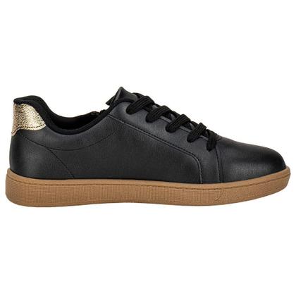 Imagem de Tênis feminino casual beira rio 4313109