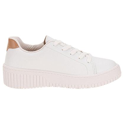 Imagem de Tênis feminino casual beira rio 4316110
