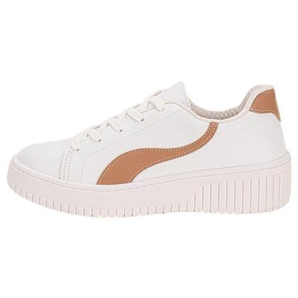 Imagem de Tênis feminino casual beira rio 4316110