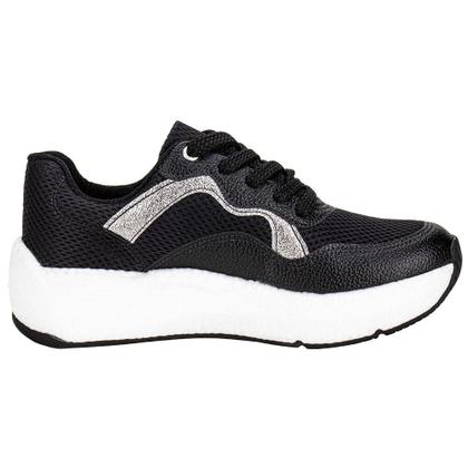 Imagem de Tênis feminino casual beira rio 4327102