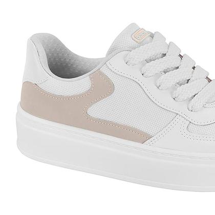 Imagem de Tênis Feminino Casual Beira Rio Plataforma Conforto e Estilo