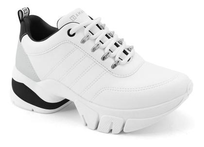 Imagem de Tênis Feminino Casual Chunky Dad Sneaker Ramarim