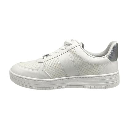 Imagem de Tênis Feminino Casual Clássico Estiloso Confortável Dakota D0871