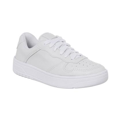 Imagem de Tênis Feminino Casual Clássico Macio Confortável Force Retro