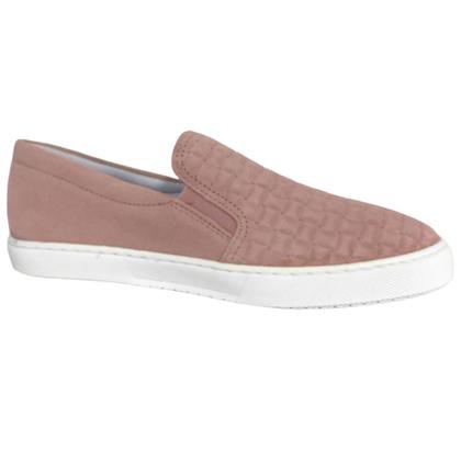 Imagem de Tenis Feminino Casual Couro Bottero 340701