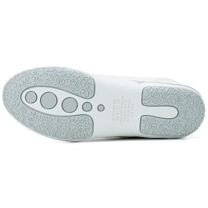 Imagem de Tênis Feminino Casual Fácil Calce Conforto Slip On Kolosh