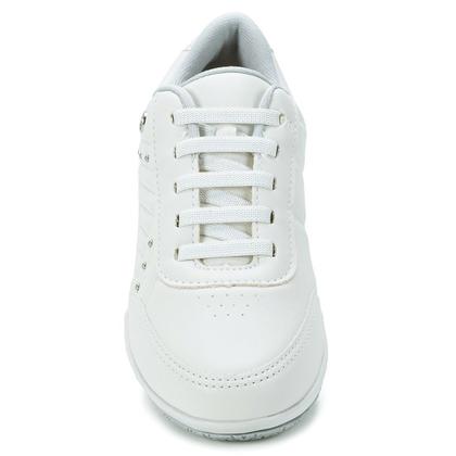 Imagem de Tênis Feminino Casual Fácil Calce Conforto Slip On Kolosh