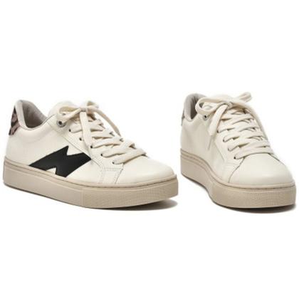 Imagem de Tênis Feminino Casual Flatform Via Marte - 082002