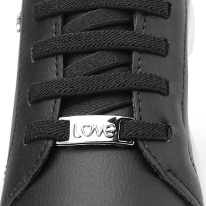 Imagem de Tenis Feminino Casual Izalu Branco