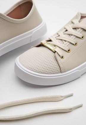 Imagem de Tenis Feminino Casual Moleca 5296.510