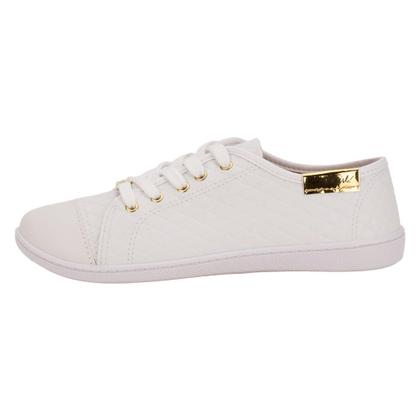 Imagem de Tênis feminino casual moleca 5605412