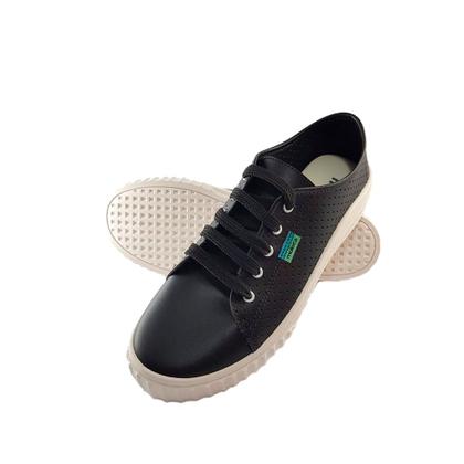 Imagem de Tenis Feminino Casual Moleca Confortavel Cadarço Leve 5745