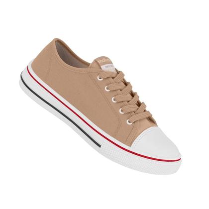 Imagem de Tenis Feminino Casual Urbano Conforto Moleca 5796204