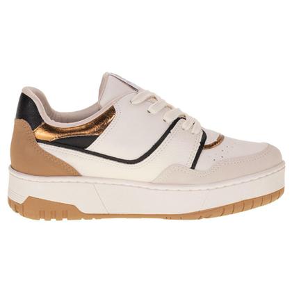 Imagem de Tênis feminino casual via marte 042004