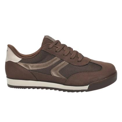 Imagem de Tenis Feminino Confortavel Moderno Estiloso Casual Via Marte