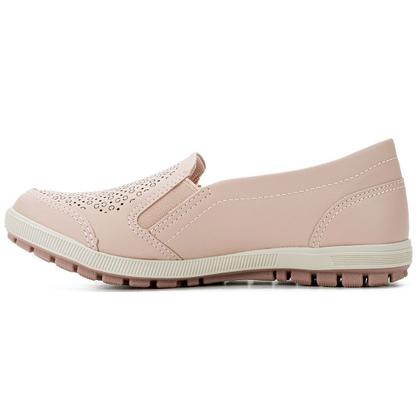 Imagem de Tenis Feminino Conforto Slip On Kolosh C3501