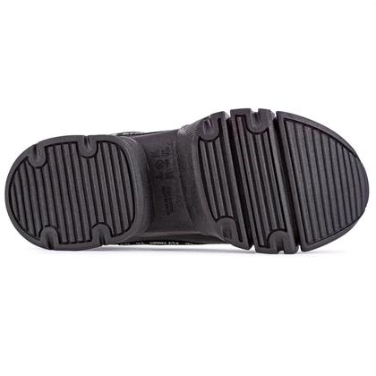Imagem de Tênis Feminino Dad Chuncky Sneaker Ramarim 2380104 Preto