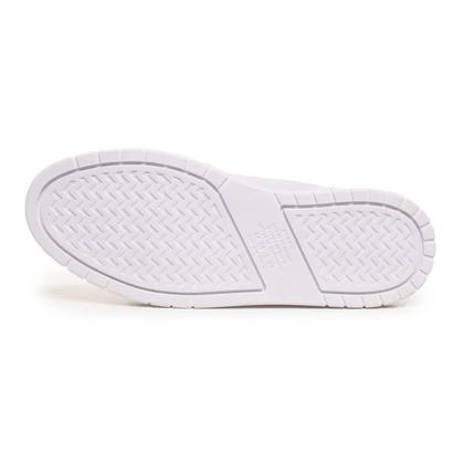 Imagem de Tênis Feminino Dakota Couro Conforto Plataforma DA251 Branco