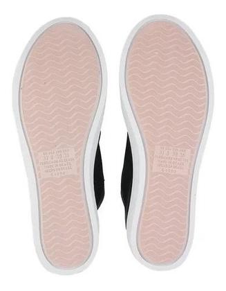 Imagem de Tênis Feminino Dakota Em Couro Odin Elastico G4295