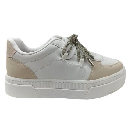 Imagem de Tênis Feminino Dakota G9306 Flatform