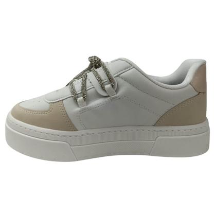 Imagem de Tênis Feminino Dakota G9306 Flatform