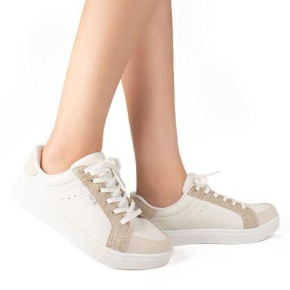 Imagem de Tênis Feminino Dakota G9421 Flatform Casual