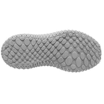 Imagem de Tenis Feminino Esporte Com Cadarço Academia Caminhada Conforto Com Relógio