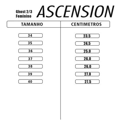 Imagem de Tênis Feminino Esportivo Academia Caminhada Corrida Conforto Super Leve Macio NL241