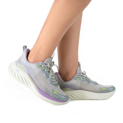 Imagem de Tenis Feminino Esportivo Academia Conforto Sport Kolosh E0188