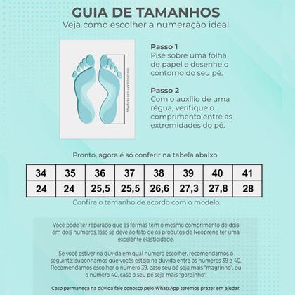 Imagem de Tenis Feminino Esportivo Academia Treino Over Set Casual Resistente Confort Caminhada