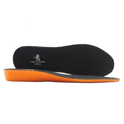 Imagem de Tenis Feminino Esportivo Academia Treino Over Set Casual Resistente Confort Caminhada