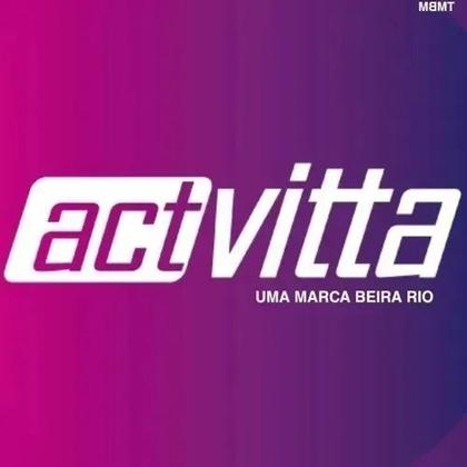 Imagem de Tênis Feminino Esportivo Actvitta Caminhada Original 4839202