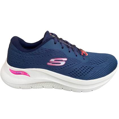 Imagem de Tênis Feminino Esportivo Corrida Arch Fit 2.0 150051 Skechers