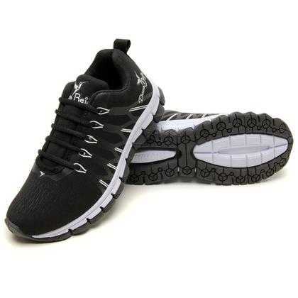 Imagem de Tenis Feminino Esportivo Para Caminhada Academia Confortável 481