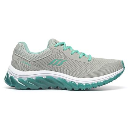 Imagem de Tenis Feminino Esportivo Para Caminhada Academia Confortável