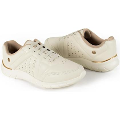 Imagem de Tenis Feminino Facil Calce Casual Confortavel Kolosh