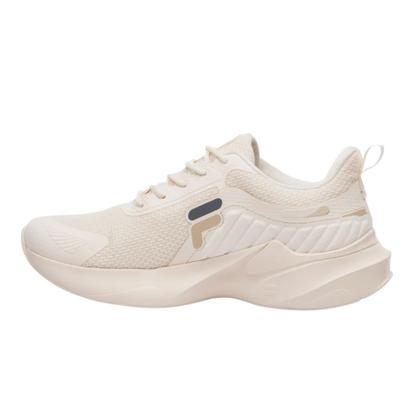 Imagem de Tenis Feminino Fila 1317223 Progress Lite Bege Grafite