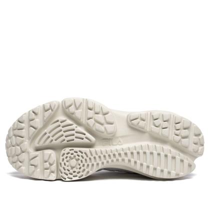 Imagem de Tênis Feminino Fila Destroyer Tratorado Branco/Cinza