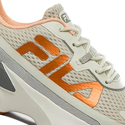 Imagem de Tênis Feminino Fila Recovery Branco