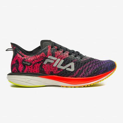 Imagem de Tênis Feminino Fila Running Esporte Multi KR6 1187315