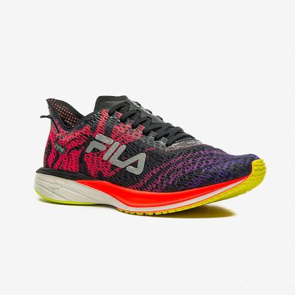 Imagem de Tênis Feminino Fila Running Esporte Multi KR6 1187315