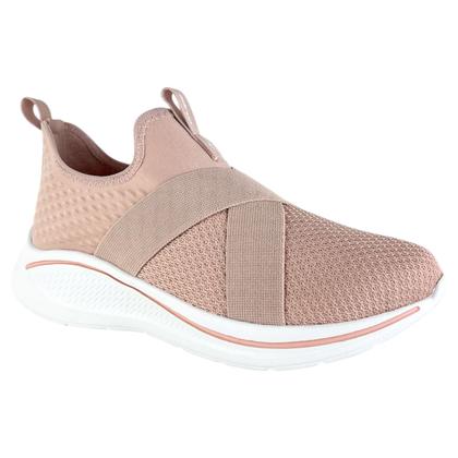 Imagem de Tenis Feminino Fit Energy Ortopedico Calc Facil Extra Leve