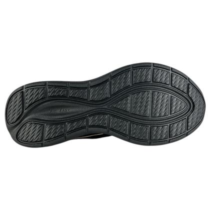 Imagem de Tenis Feminino Fit Energy Ortopedico Calc Facil Extra Leve