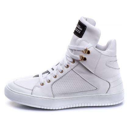 Imagem de Tênis Feminino Fitness 50130 Pettinari Conforto e Estilo - Ideal para Academia Treinos